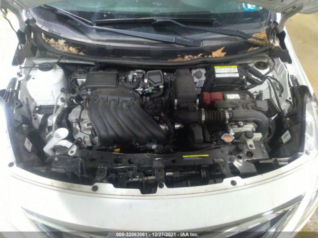 Photo 9 VIN: 3N1CN7AP0JL812084 - NISSAN VERSA SEDAN 