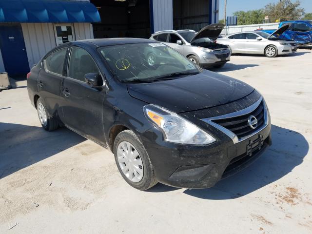 Photo 0 VIN: 3N1CN7AP0JL813316 - NISSAN VERSA SEDAN 