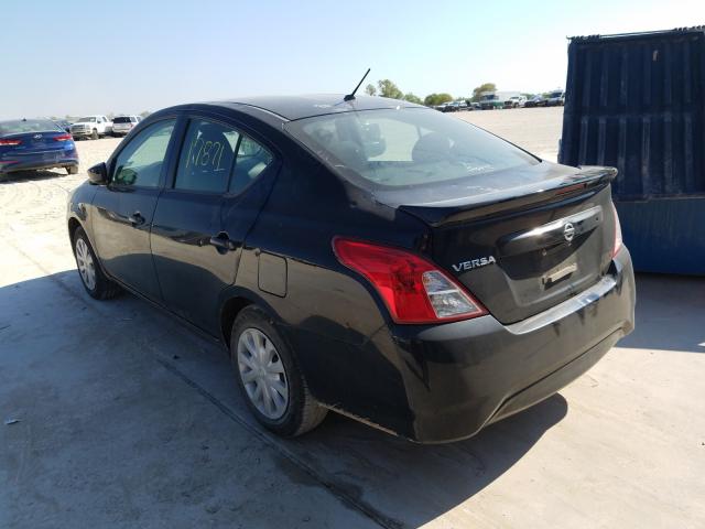 Photo 2 VIN: 3N1CN7AP0JL813316 - NISSAN VERSA SEDAN 