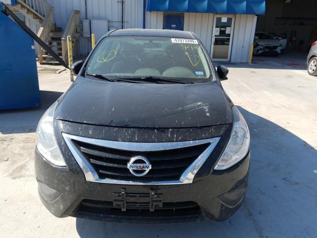 Photo 8 VIN: 3N1CN7AP0JL813316 - NISSAN VERSA SEDAN 