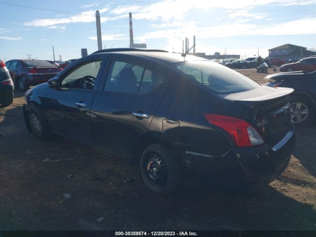 Photo 2 VIN: 3N1CN7AP0JL814210 - NISSAN VERSA 