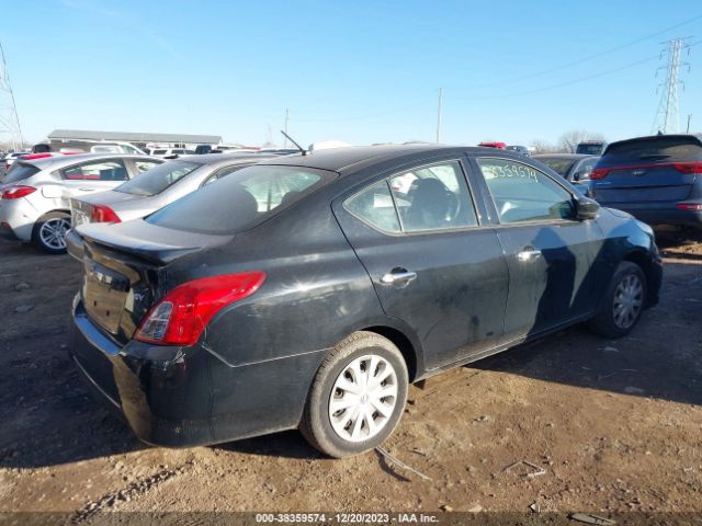 Photo 3 VIN: 3N1CN7AP0JL814210 - NISSAN VERSA 