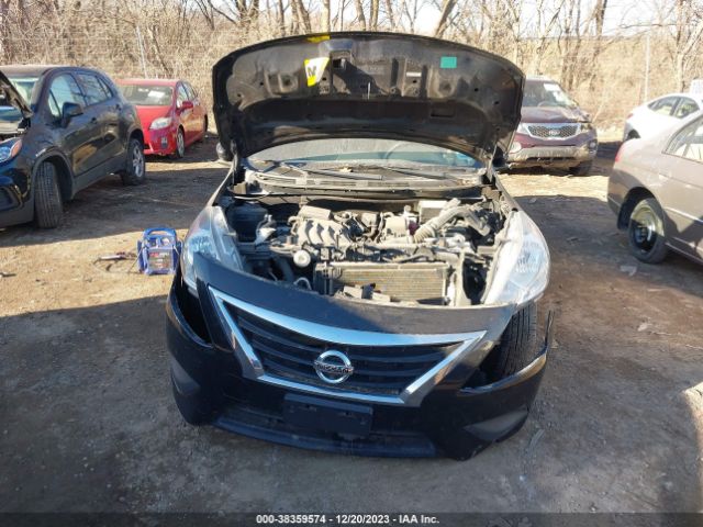 Photo 5 VIN: 3N1CN7AP0JL814210 - NISSAN VERSA 