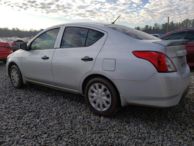 Photo 1 VIN: 3N1CN7AP0JL814532 - NISSAN VERSA 