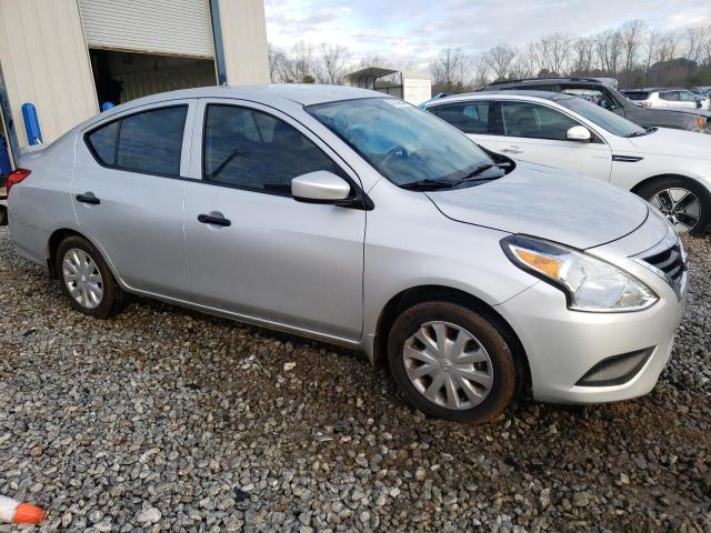 Photo 3 VIN: 3N1CN7AP0JL814532 - NISSAN VERSA 