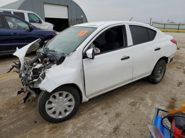 Photo 0 VIN: 3N1CN7AP0JL817592 - NISSAN VERSA 