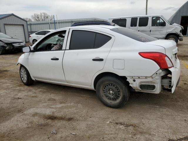 Photo 1 VIN: 3N1CN7AP0JL817592 - NISSAN VERSA 