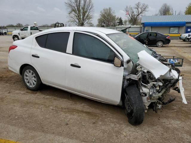 Photo 3 VIN: 3N1CN7AP0JL817592 - NISSAN VERSA 