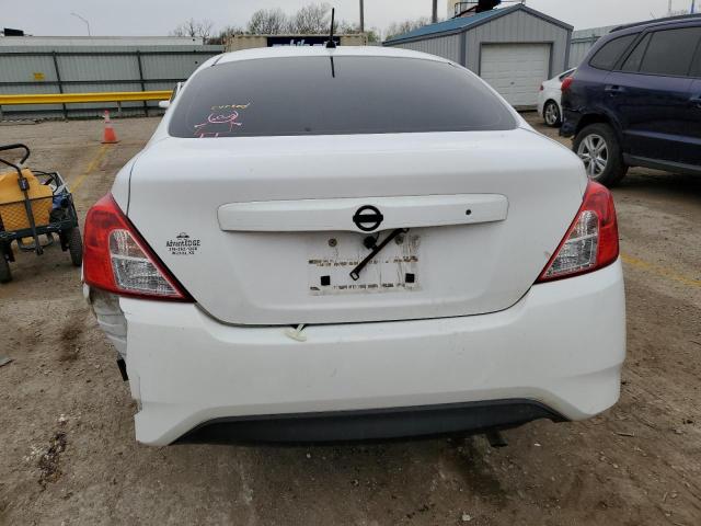 Photo 5 VIN: 3N1CN7AP0JL817592 - NISSAN VERSA 