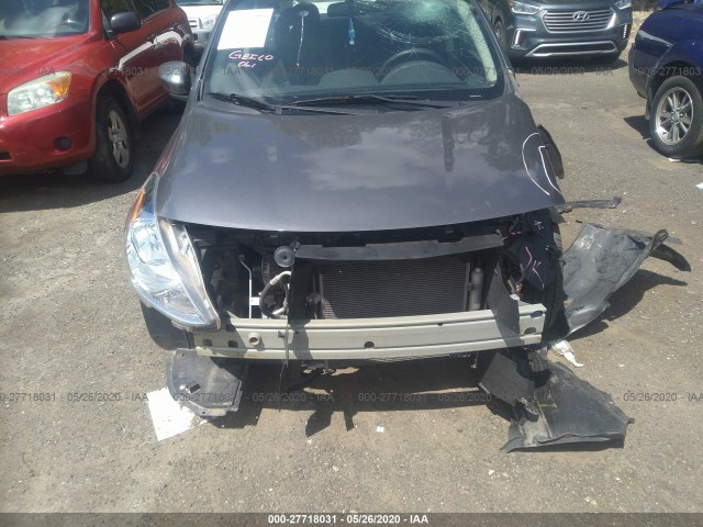 Photo 5 VIN: 3N1CN7AP0JL819049 - NISSAN VERSA SEDAN 