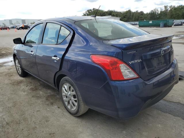 Photo 2 VIN: 3N1CN7AP0JL819570 - NISSAN VERSA S 