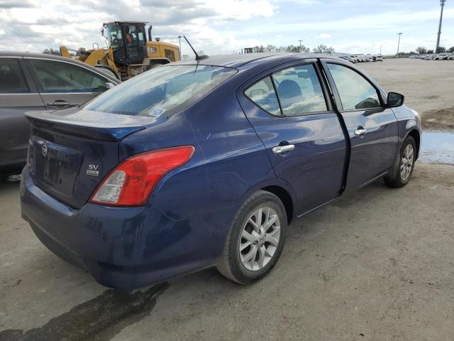 Photo 3 VIN: 3N1CN7AP0JL819570 - NISSAN VERSA S 