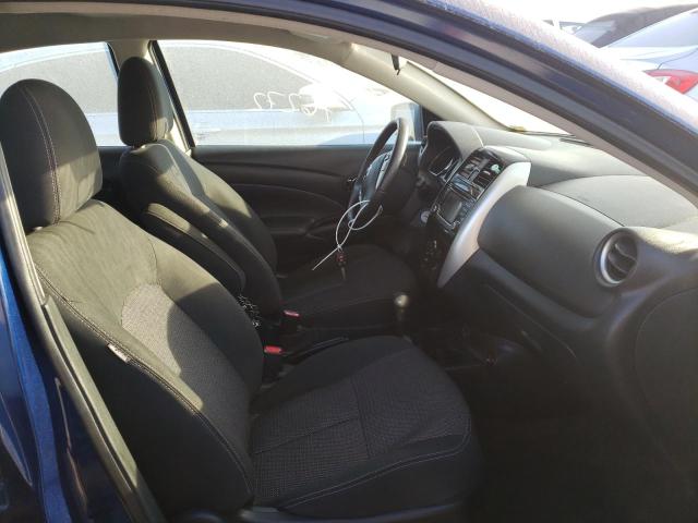 Photo 4 VIN: 3N1CN7AP0JL819570 - NISSAN VERSA S 