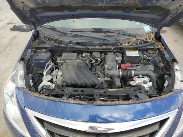 Photo 6 VIN: 3N1CN7AP0JL819570 - NISSAN VERSA S 