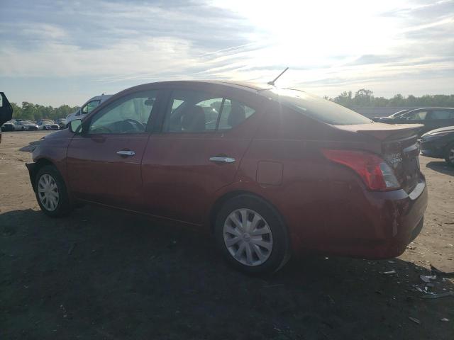 Photo 1 VIN: 3N1CN7AP0JL819665 - NISSAN VERSA 