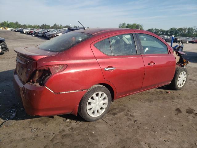 Photo 2 VIN: 3N1CN7AP0JL819665 - NISSAN VERSA 