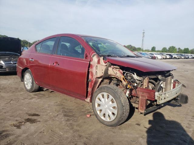 Photo 3 VIN: 3N1CN7AP0JL819665 - NISSAN VERSA 