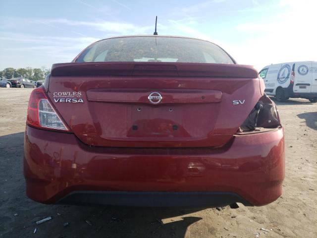 Photo 5 VIN: 3N1CN7AP0JL819665 - NISSAN VERSA 