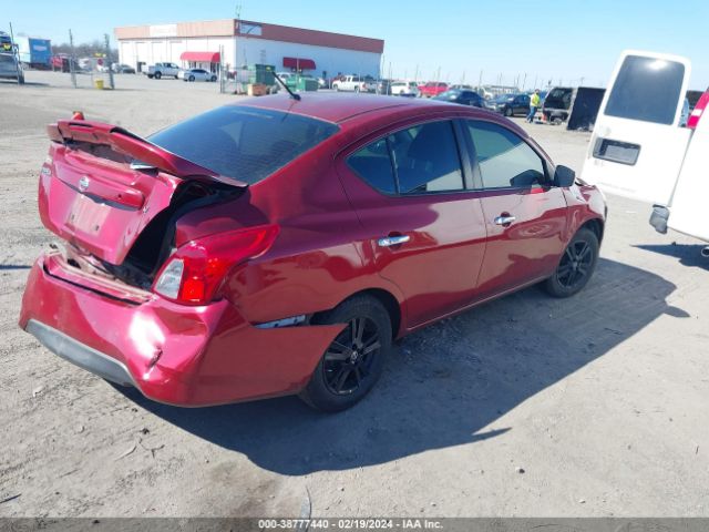 Photo 3 VIN: 3N1CN7AP0JL819679 - NISSAN VERSA 