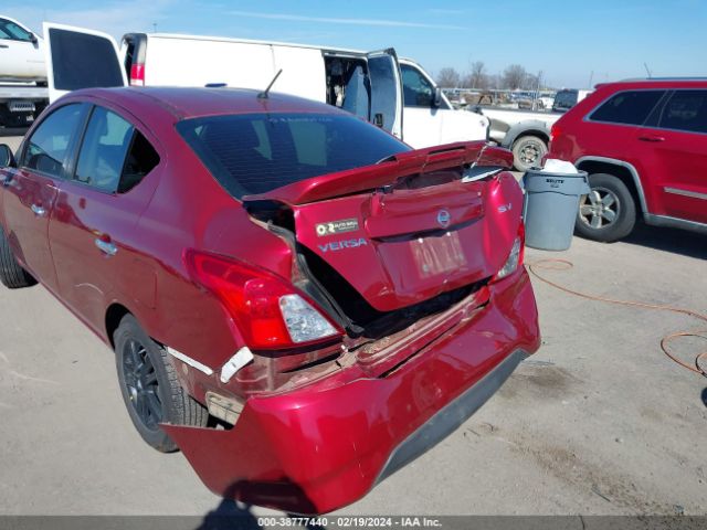 Photo 5 VIN: 3N1CN7AP0JL819679 - NISSAN VERSA 