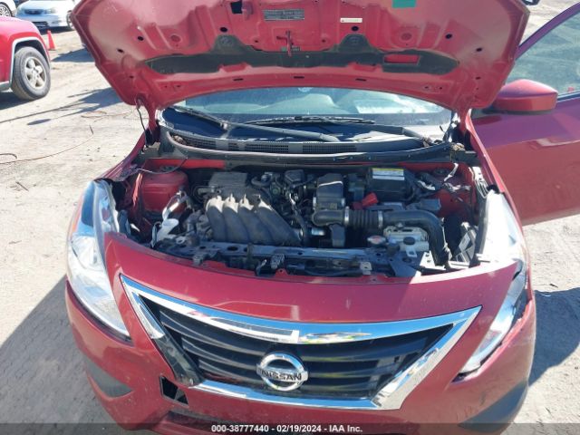 Photo 9 VIN: 3N1CN7AP0JL819679 - NISSAN VERSA 