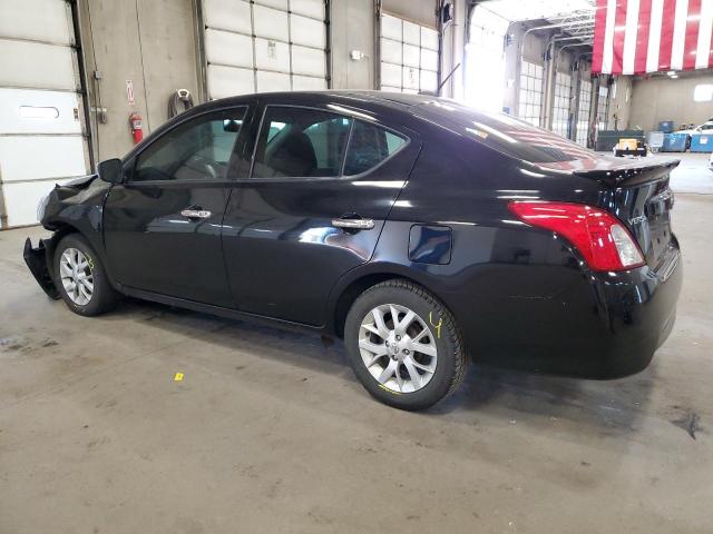 Photo 1 VIN: 3N1CN7AP0JL821156 - NISSAN VERSA S 