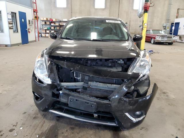 Photo 4 VIN: 3N1CN7AP0JL821156 - NISSAN VERSA S 