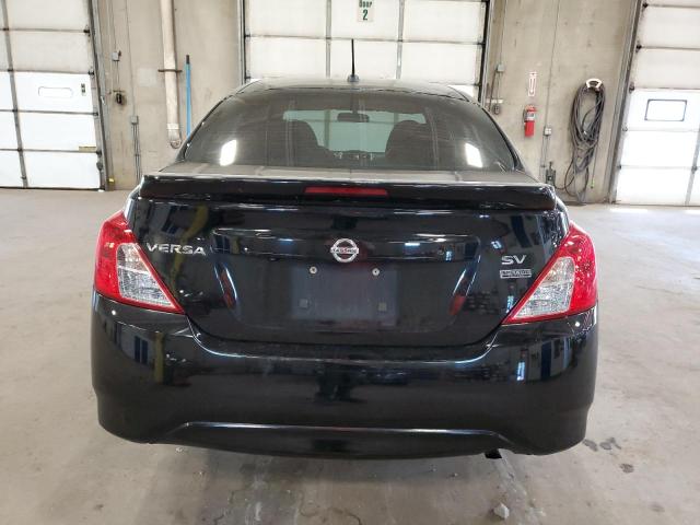 Photo 5 VIN: 3N1CN7AP0JL821156 - NISSAN VERSA S 