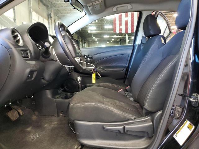 Photo 6 VIN: 3N1CN7AP0JL821156 - NISSAN VERSA S 