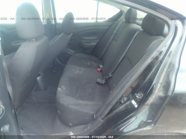 Photo 7 VIN: 3N1CN7AP0JL821237 - NISSAN VERSA SEDAN 