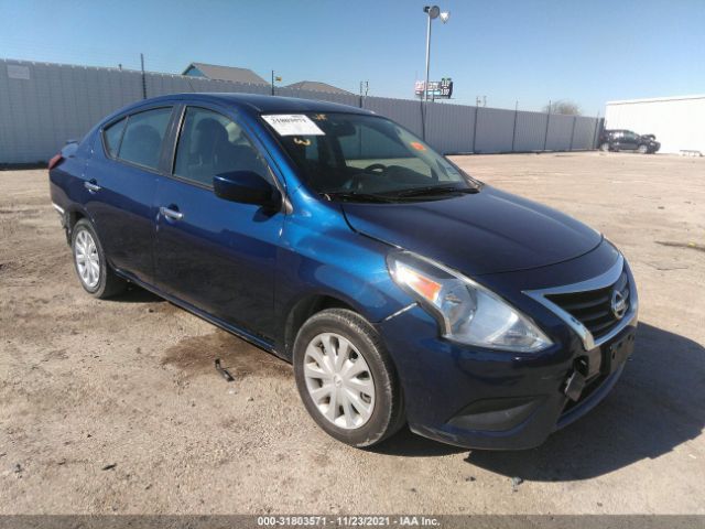 Photo 0 VIN: 3N1CN7AP0JL823814 - NISSAN VERSA SEDAN 