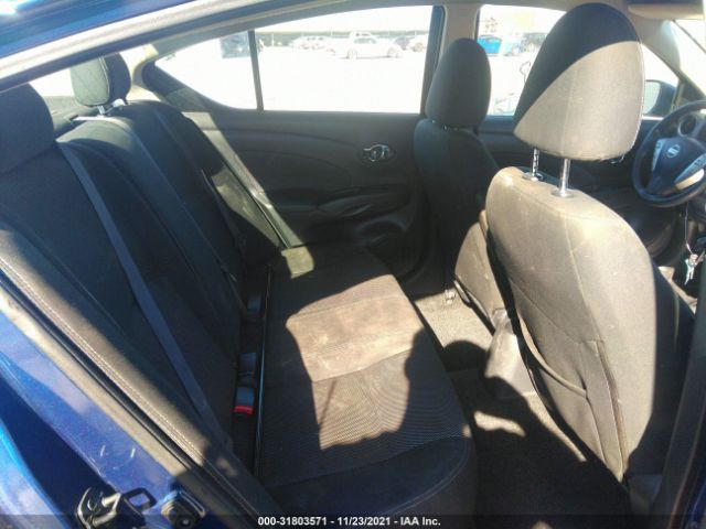 Photo 7 VIN: 3N1CN7AP0JL823814 - NISSAN VERSA SEDAN 