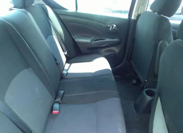 Photo 7 VIN: 3N1CN7AP0JL824168 - NISSAN VERSA SEDAN 