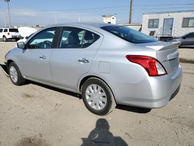 Photo 1 VIN: 3N1CN7AP0JL824493 - NISSAN VERSA S 