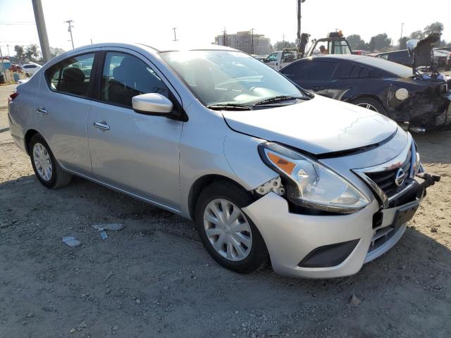 Photo 3 VIN: 3N1CN7AP0JL824493 - NISSAN VERSA S 