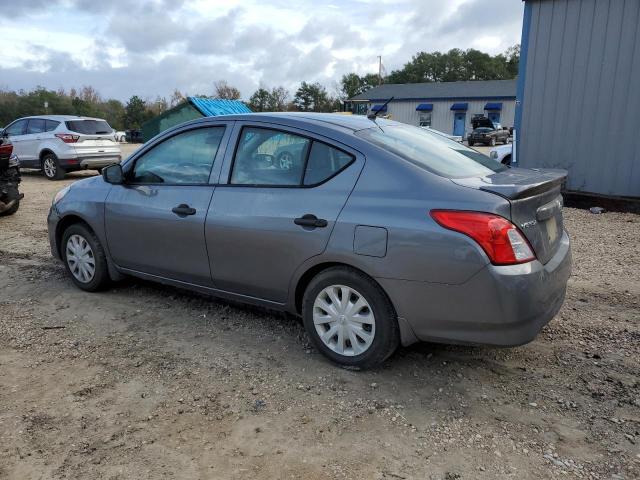 Photo 1 VIN: 3N1CN7AP0JL825109 - NISSAN VERSA 