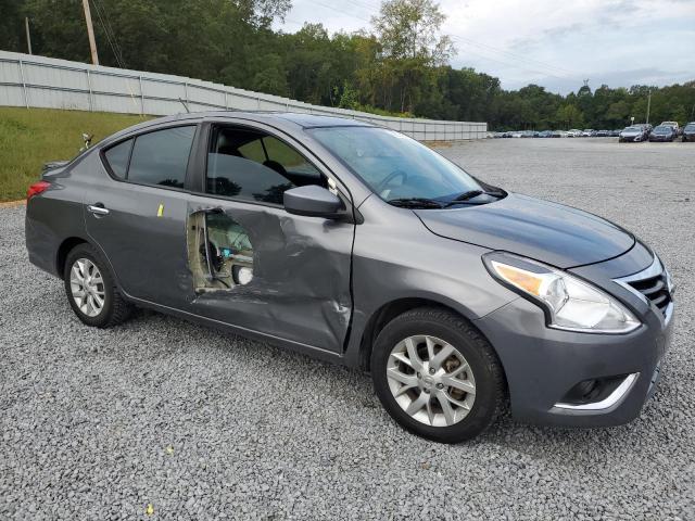 Photo 3 VIN: 3N1CN7AP0JL825255 - NISSAN VERSA S 