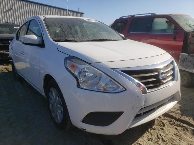 Photo 0 VIN: 3N1CN7AP0JL826955 - NISSAN VERSA S 