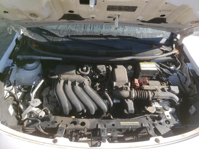 Photo 6 VIN: 3N1CN7AP0JL826955 - NISSAN VERSA S 