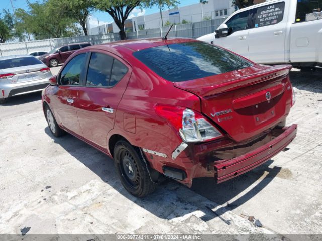 Photo 2 VIN: 3N1CN7AP0JL827331 - NISSAN VERSA 