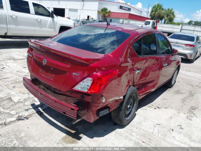 Photo 3 VIN: 3N1CN7AP0JL827331 - NISSAN VERSA 