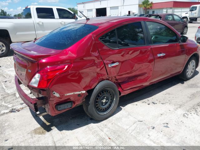 Photo 5 VIN: 3N1CN7AP0JL827331 - NISSAN VERSA 