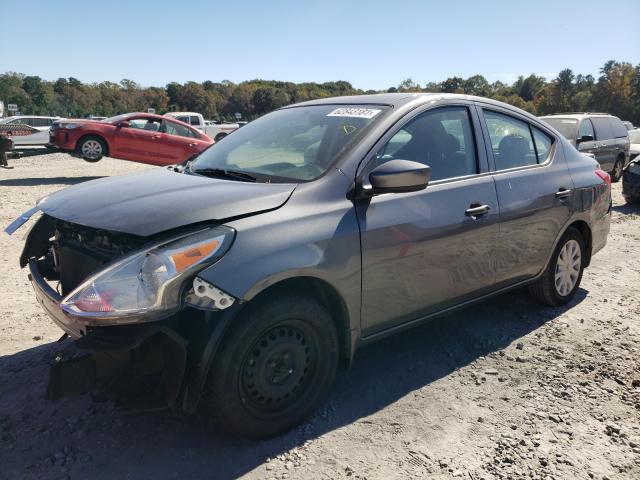 Photo 1 VIN: 3N1CN7AP0JL828575 - NISSAN VERSA S 