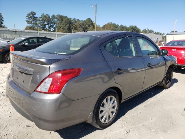 Photo 3 VIN: 3N1CN7AP0JL828575 - NISSAN VERSA S 