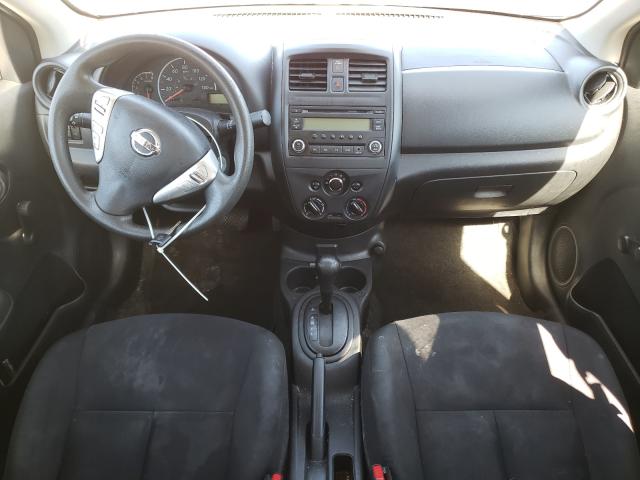 Photo 8 VIN: 3N1CN7AP0JL828575 - NISSAN VERSA S 