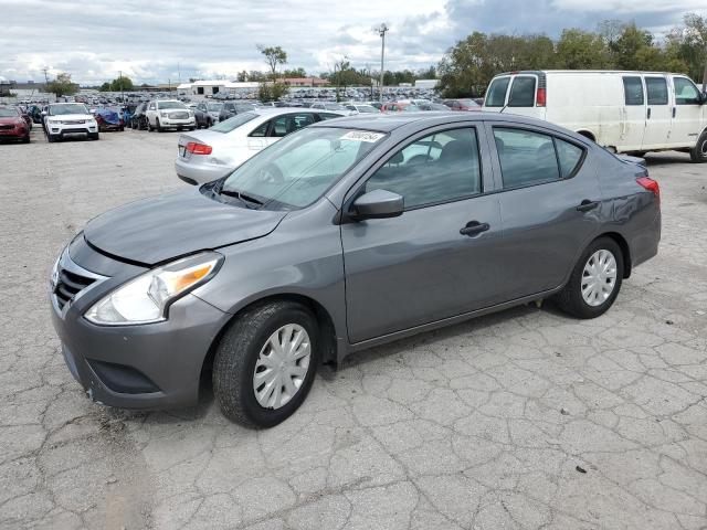 Photo 0 VIN: 3N1CN7AP0JL829306 - NISSAN VERSA S 