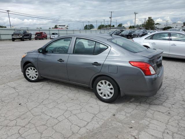 Photo 1 VIN: 3N1CN7AP0JL829306 - NISSAN VERSA S 