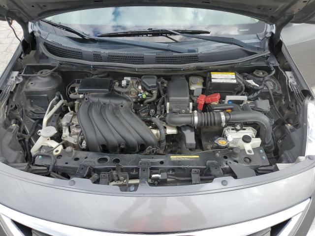 Photo 10 VIN: 3N1CN7AP0JL829306 - NISSAN VERSA S 