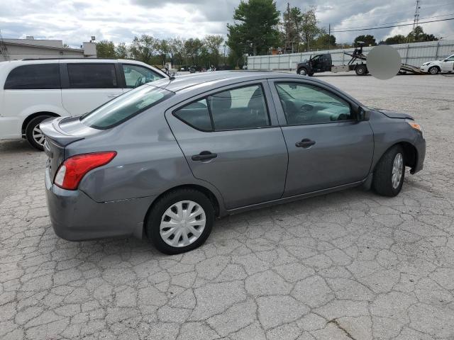 Photo 2 VIN: 3N1CN7AP0JL829306 - NISSAN VERSA S 