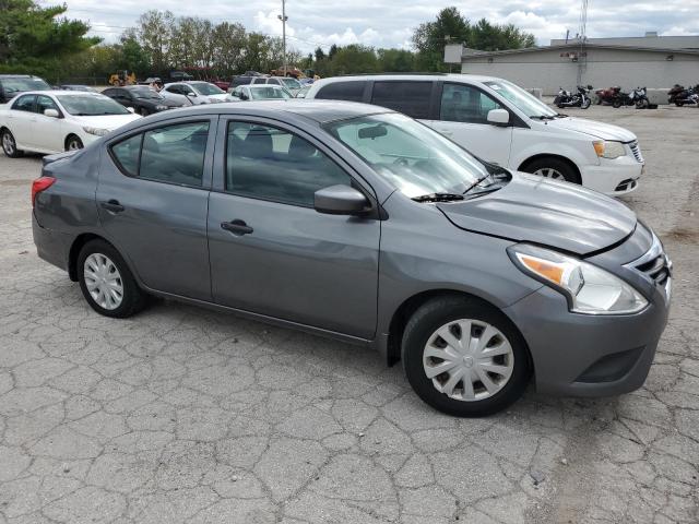 Photo 3 VIN: 3N1CN7AP0JL829306 - NISSAN VERSA S 